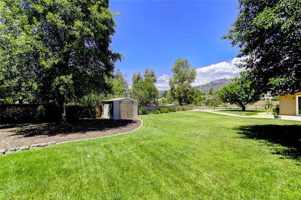 13634 Oak Mesa Drive