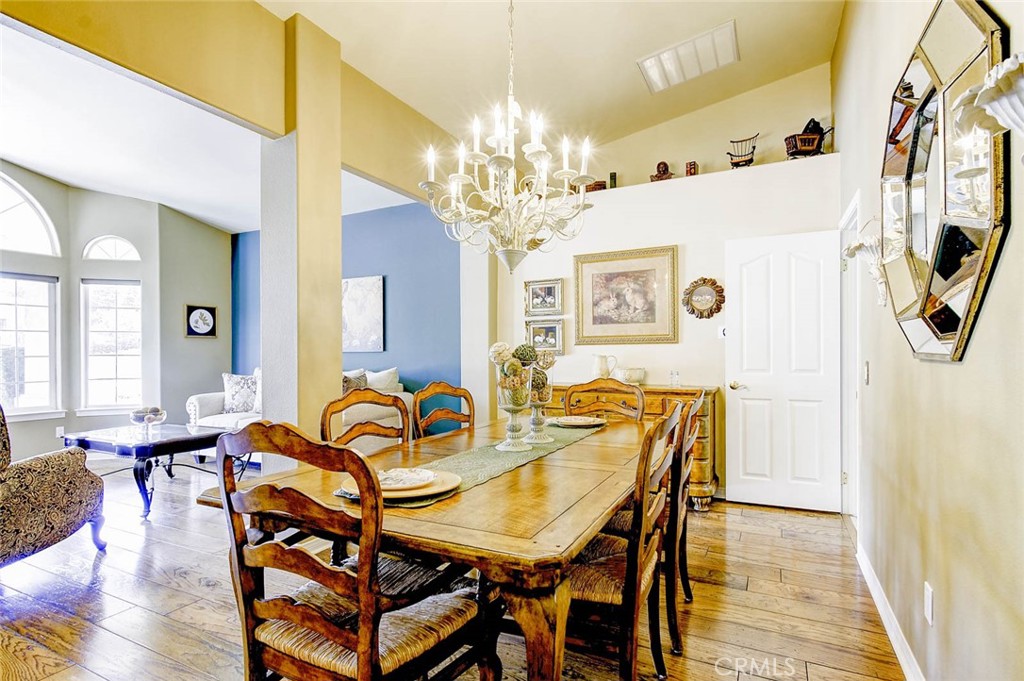 13634 Oak Mesa Drive
