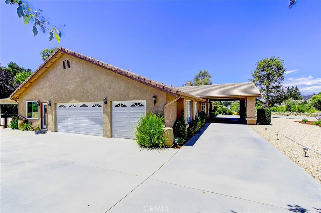 13634 Oak Mesa Drive