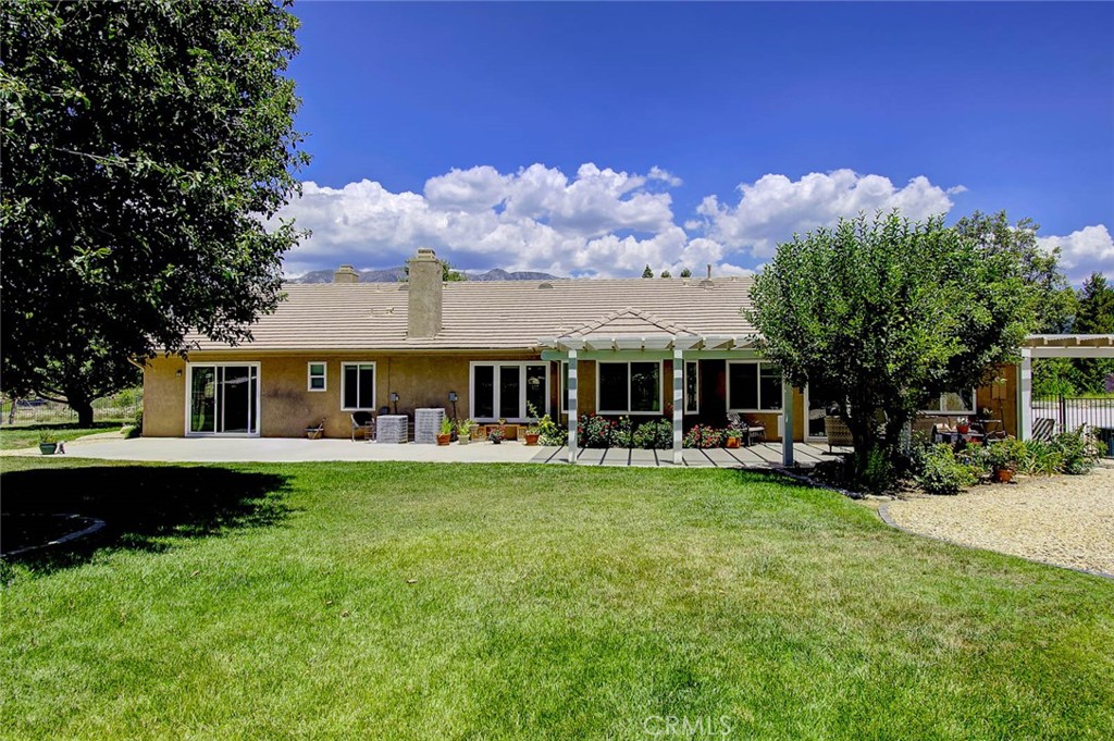 13634 Oak Mesa Drive