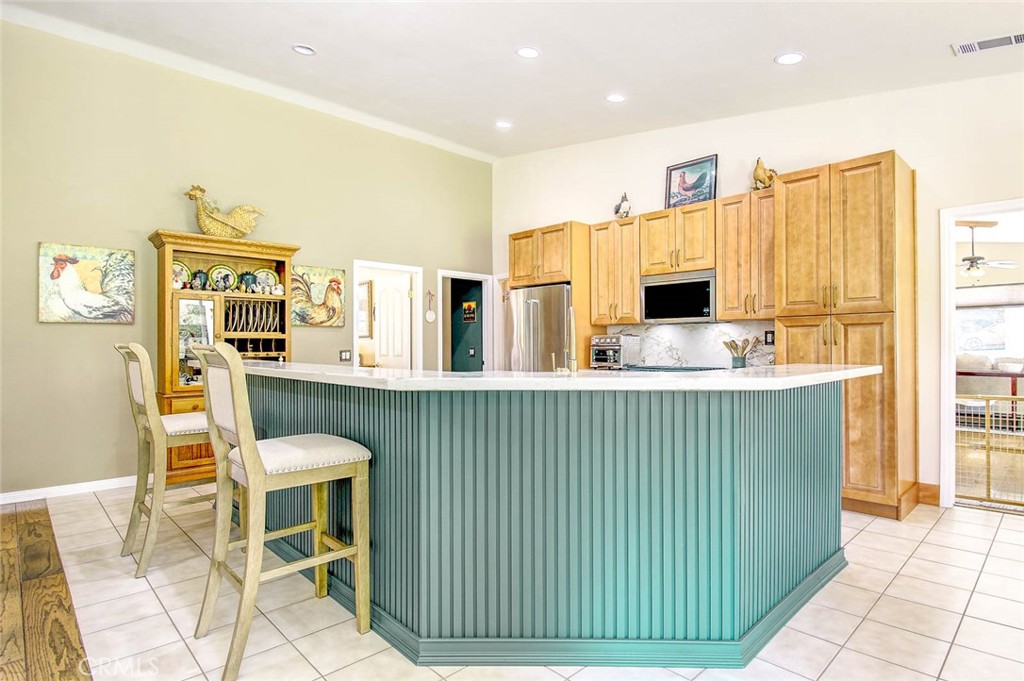 13634 Oak Mesa Drive