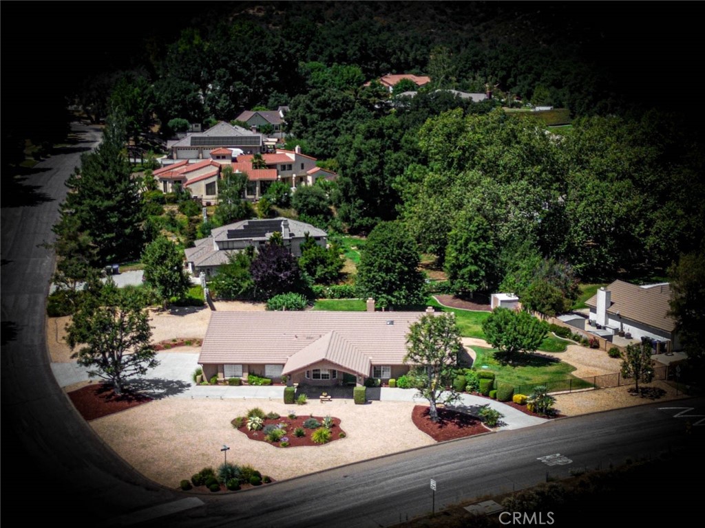 13634 Oak Mesa Drive