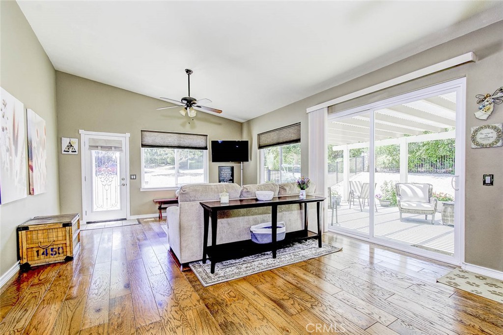 13634 Oak Mesa Drive