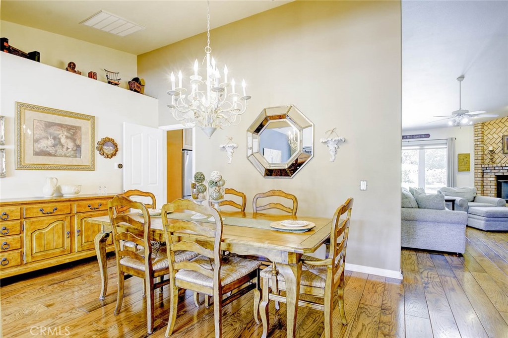 13634 Oak Mesa Drive