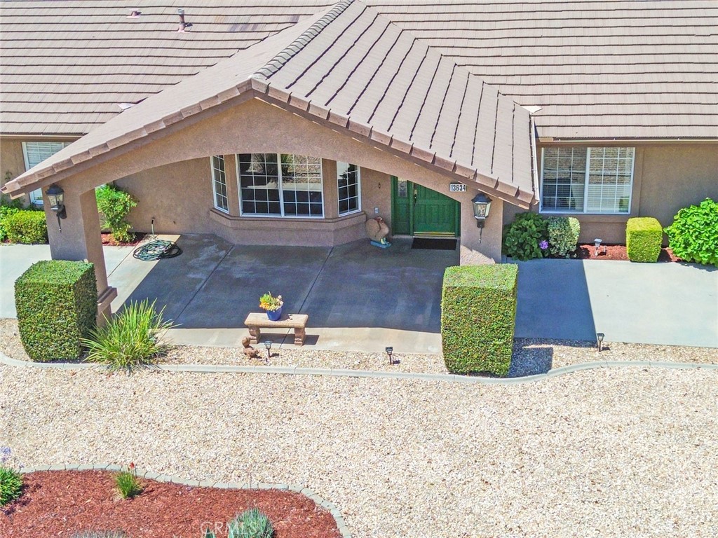13634 Oak Mesa Drive