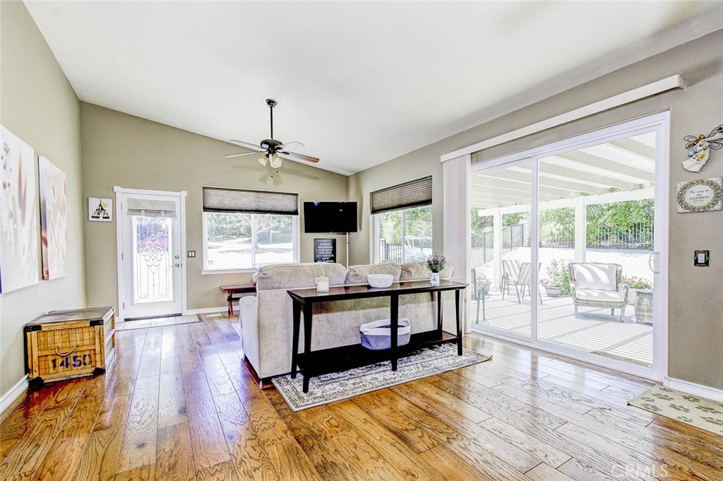 13634 Oak Mesa Drive
