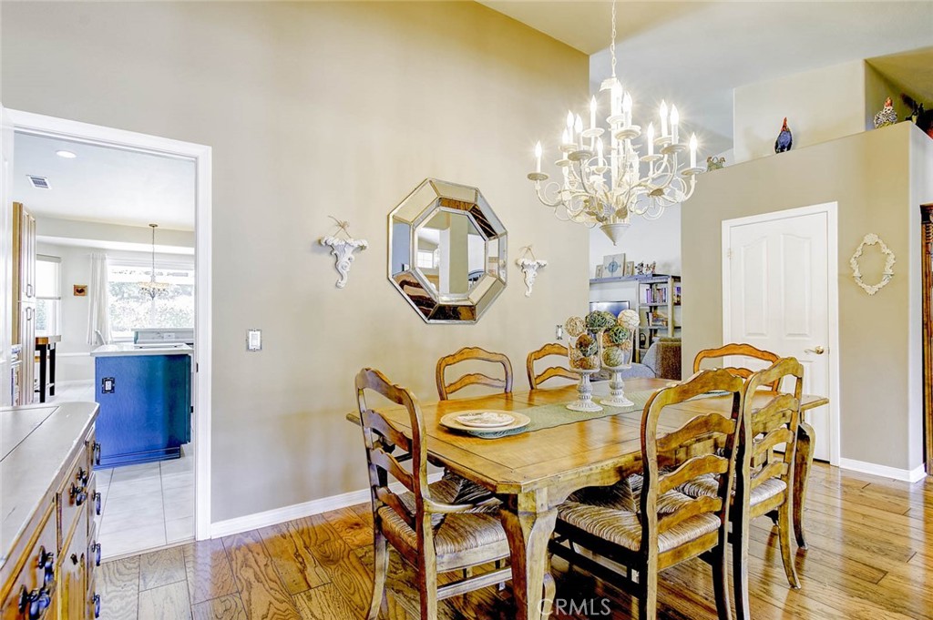 13634 Oak Mesa Drive