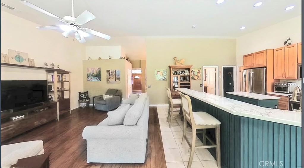13634 Oak Mesa Drive