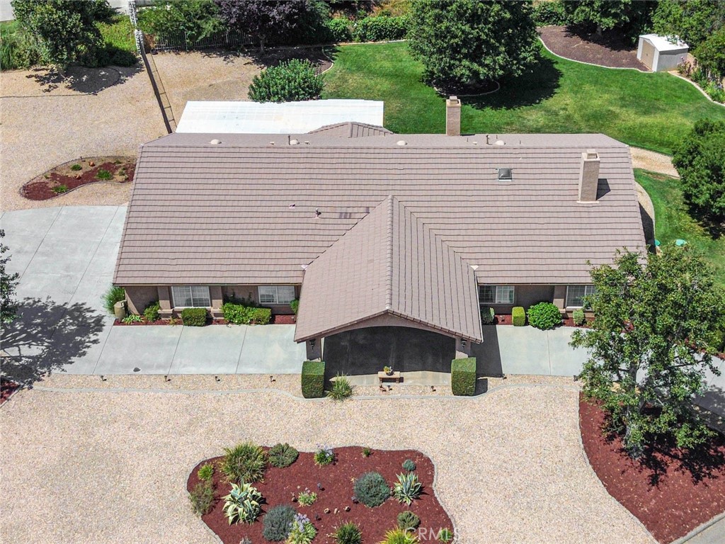 13634 Oak Mesa Drive