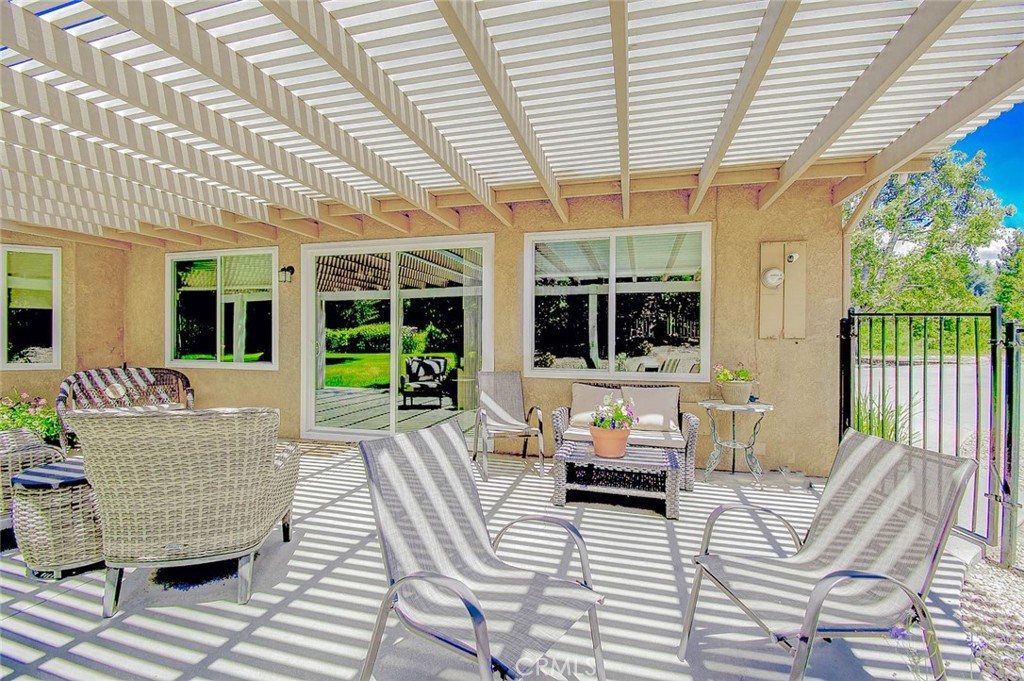 13634 Oak Mesa Drive