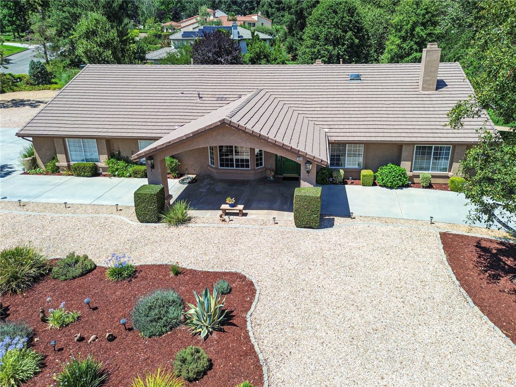 13634 Oak Mesa Drive