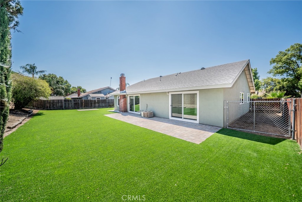 436 E Heather Street