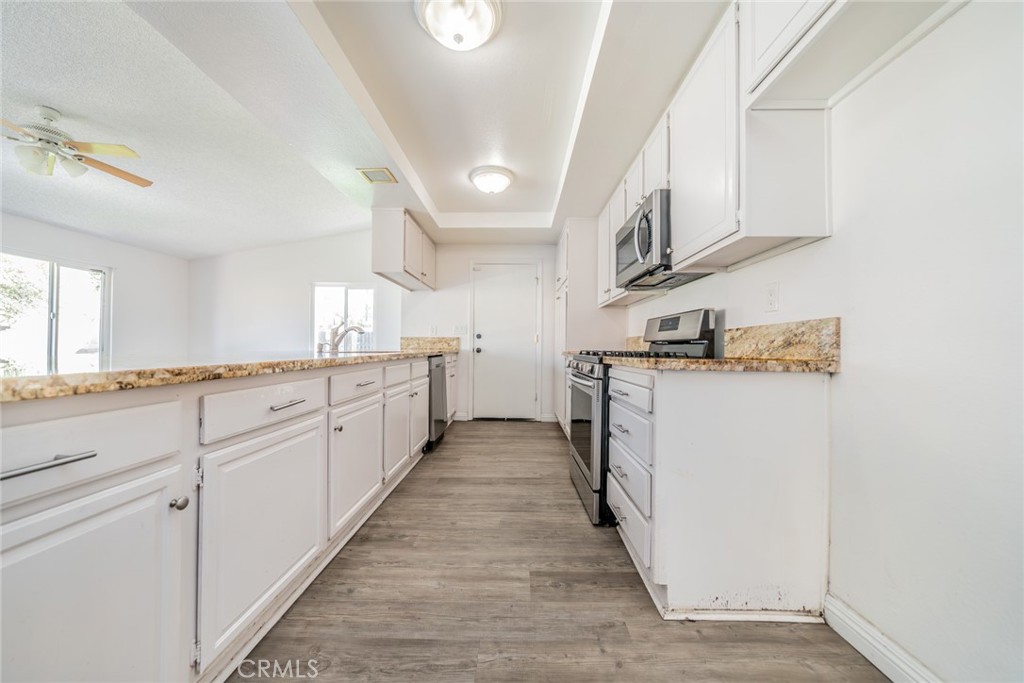 436 E Heather Street