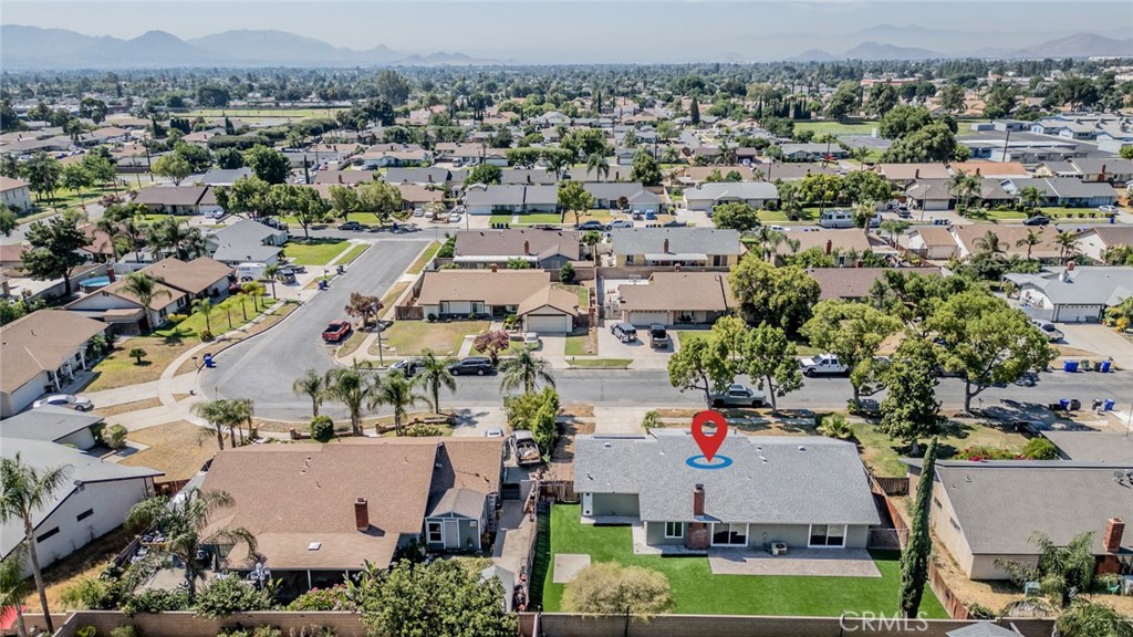 436 E Heather Street