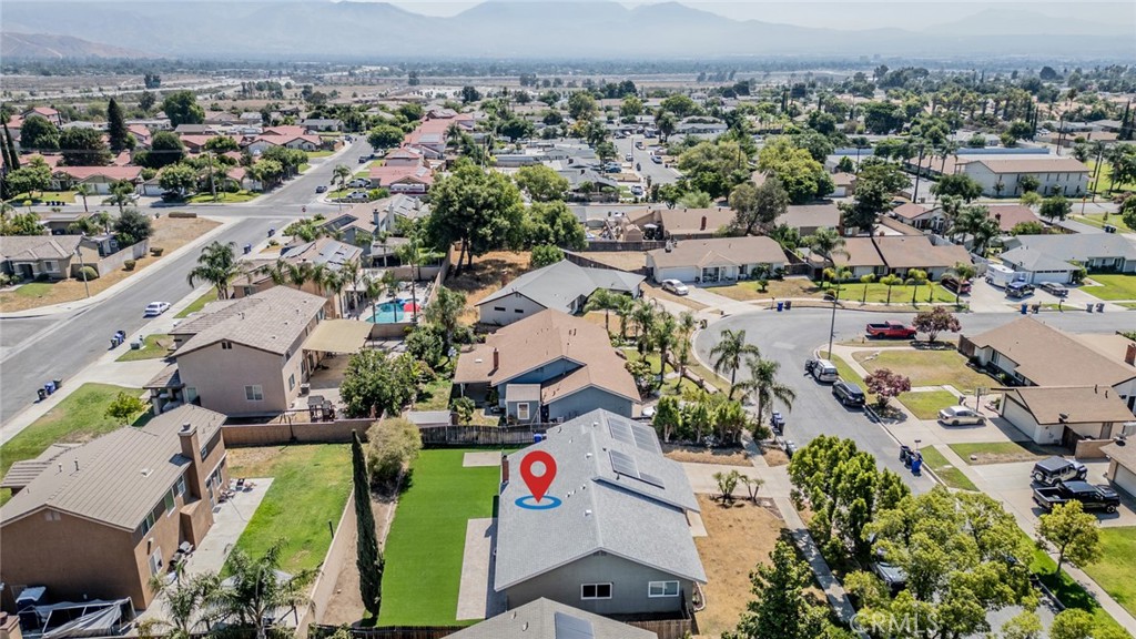 436 E Heather Street