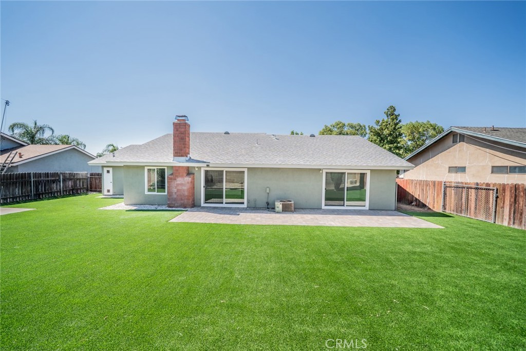 436 E Heather Street