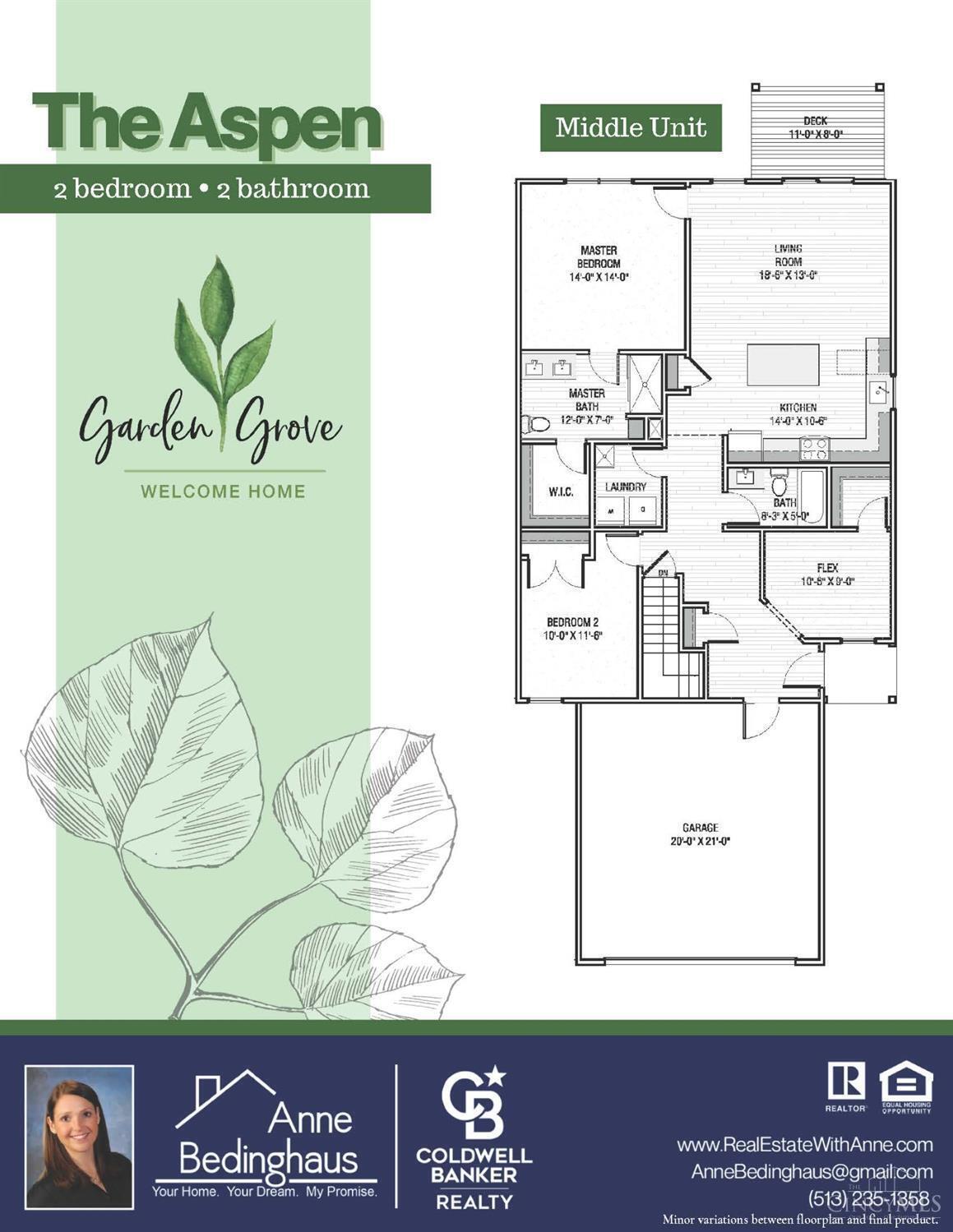 5005 Garden Grove Lane