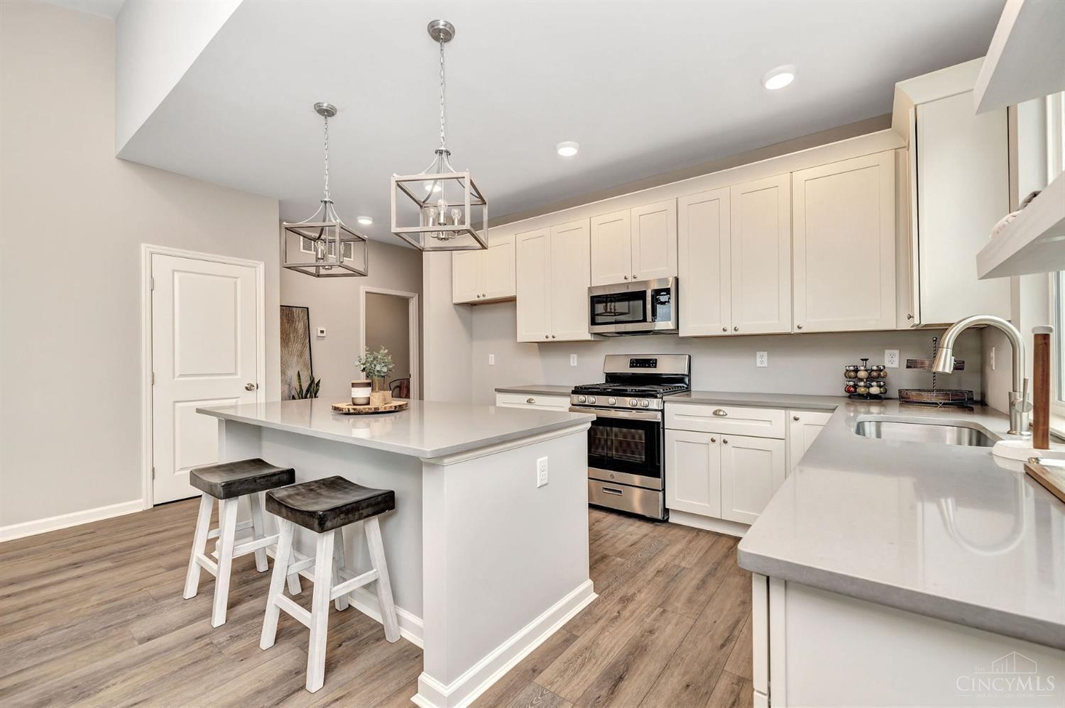 5005 Garden Grove Lane