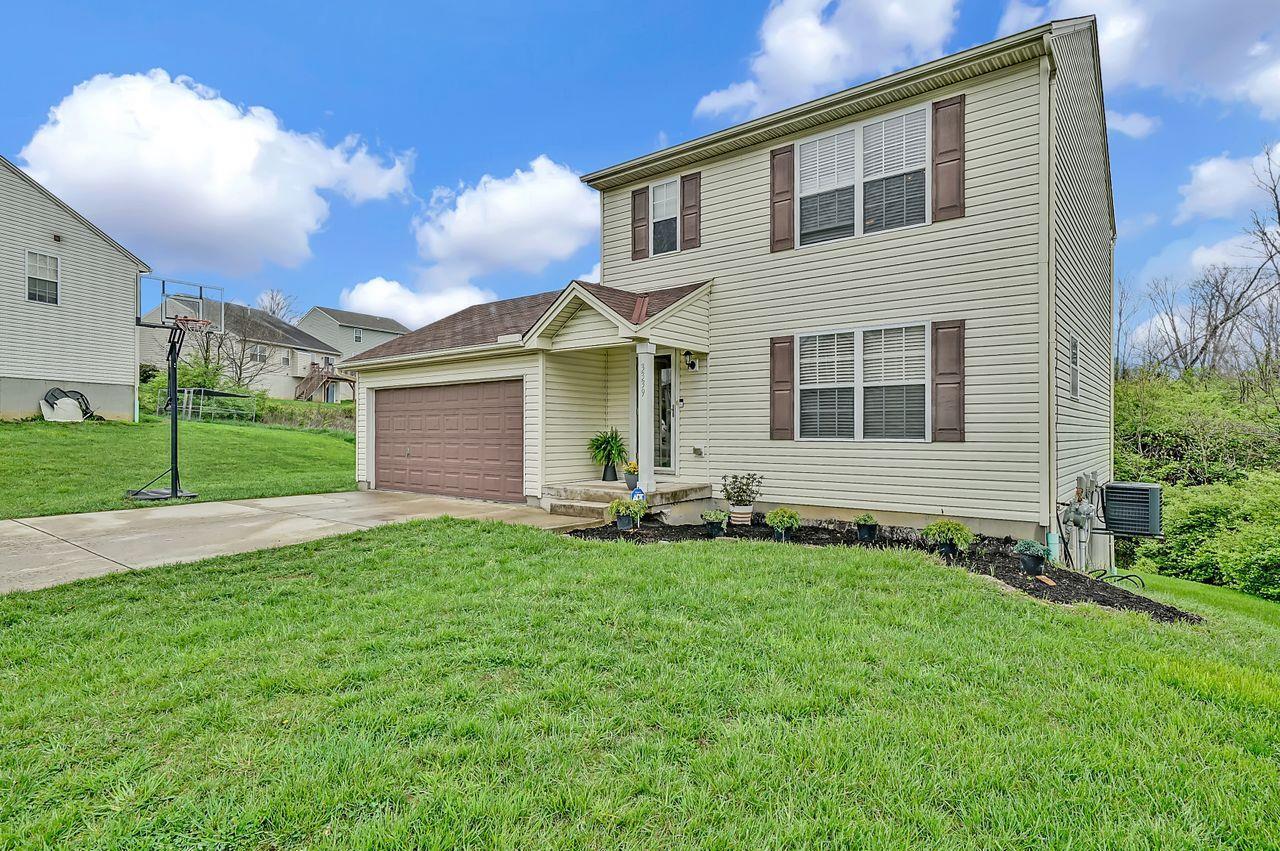 3339 Brodbeck Place