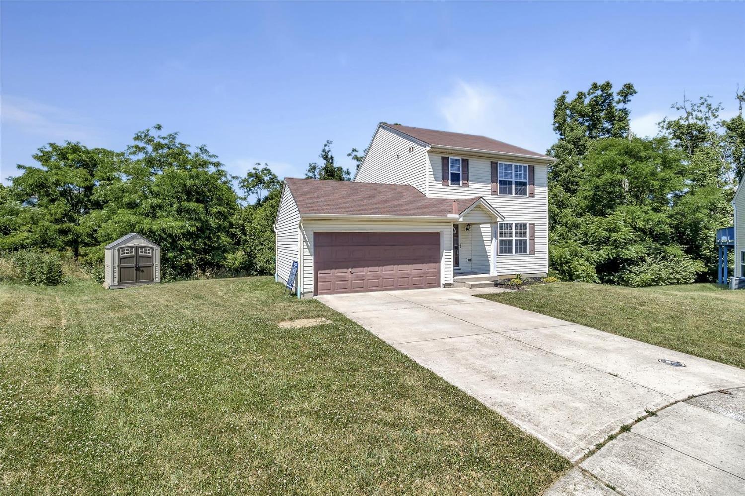 3339 Brodbeck Place