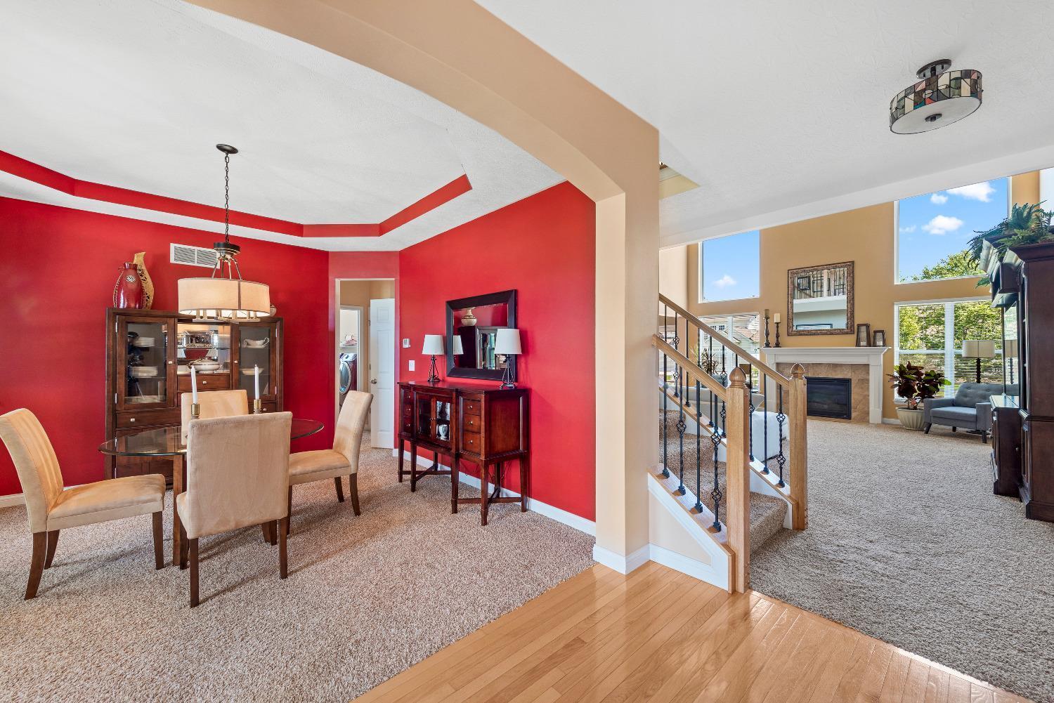 4110 Durhams Crossing
