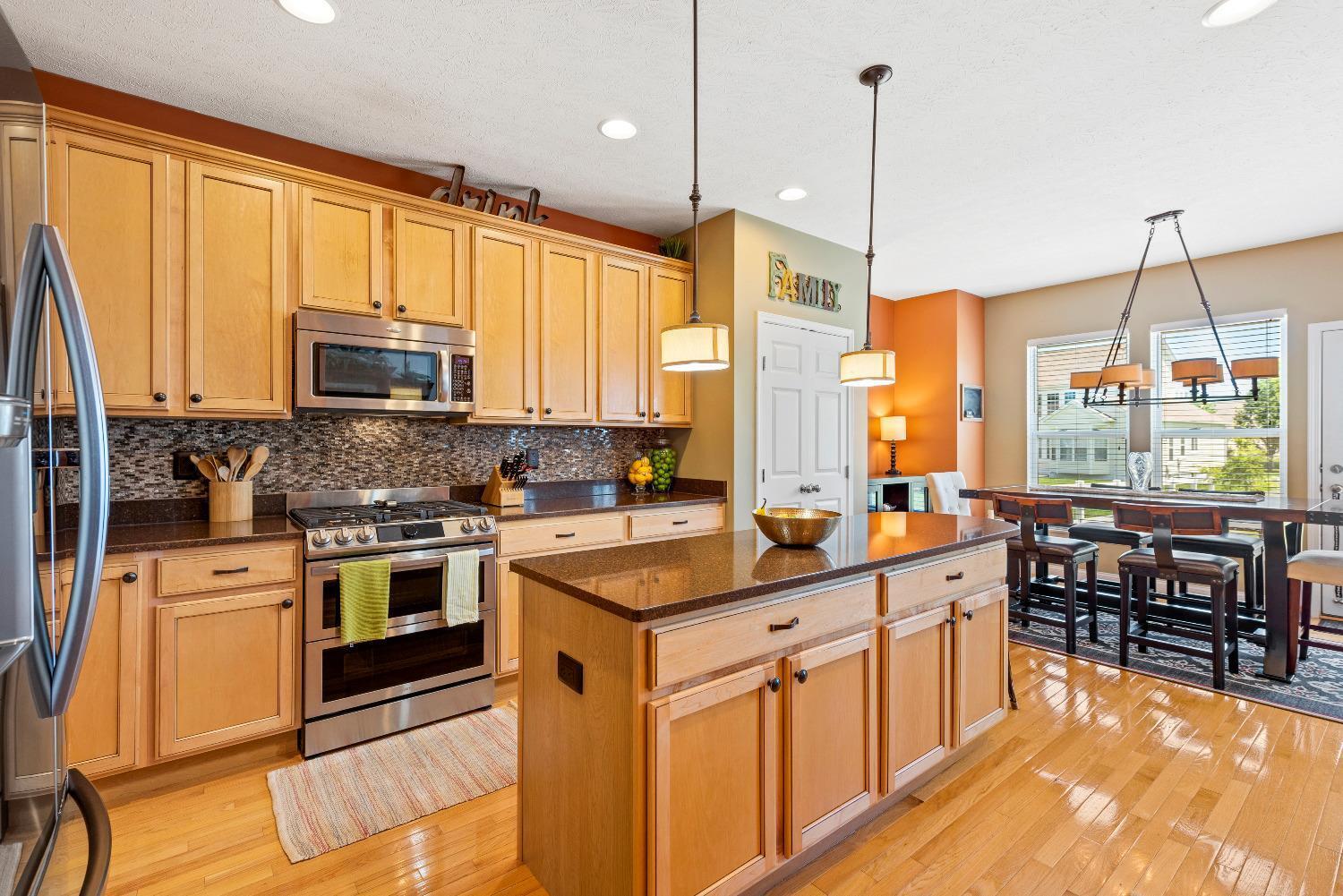 4110 Durhams Crossing