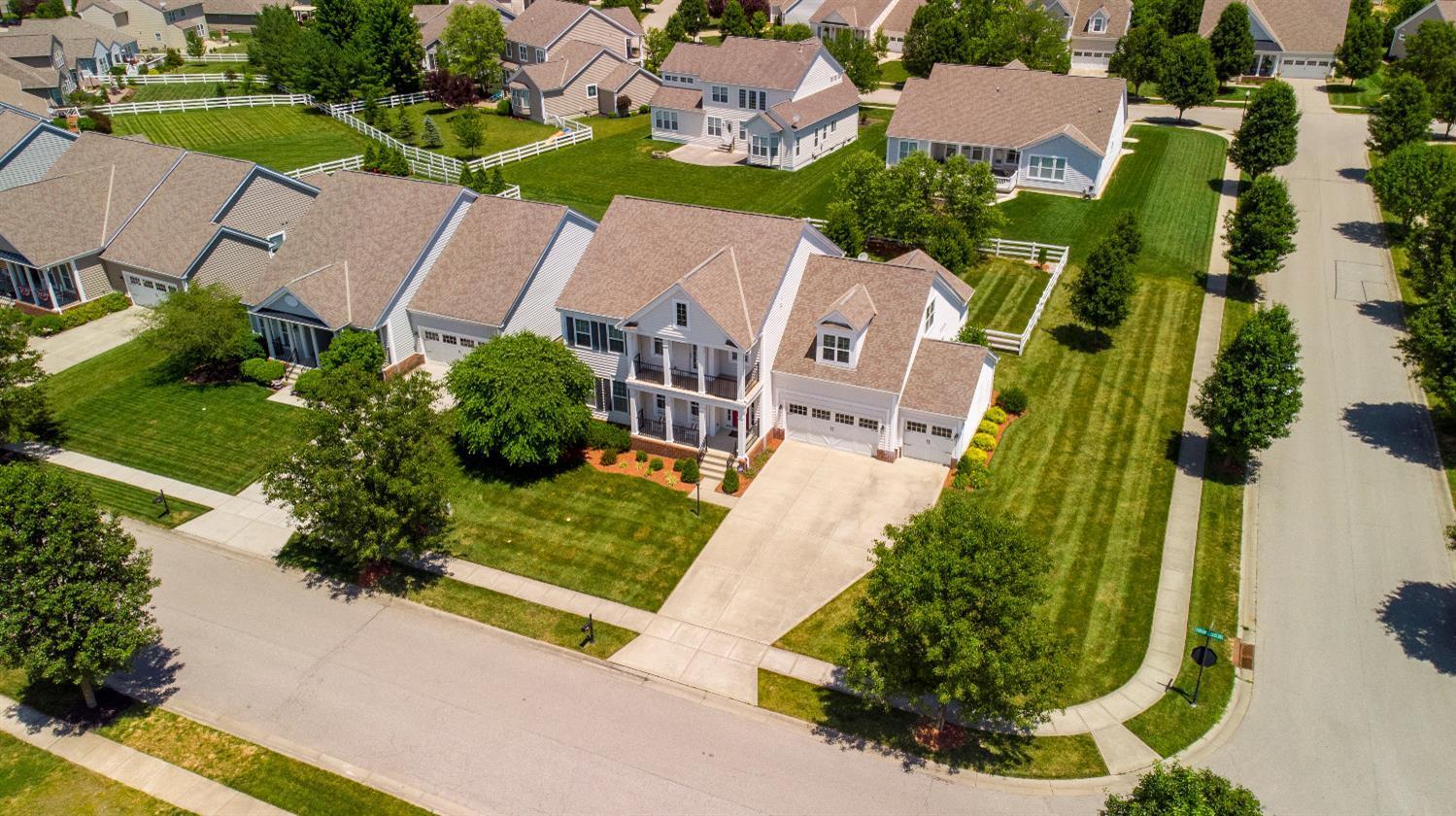4110 Durhams Crossing