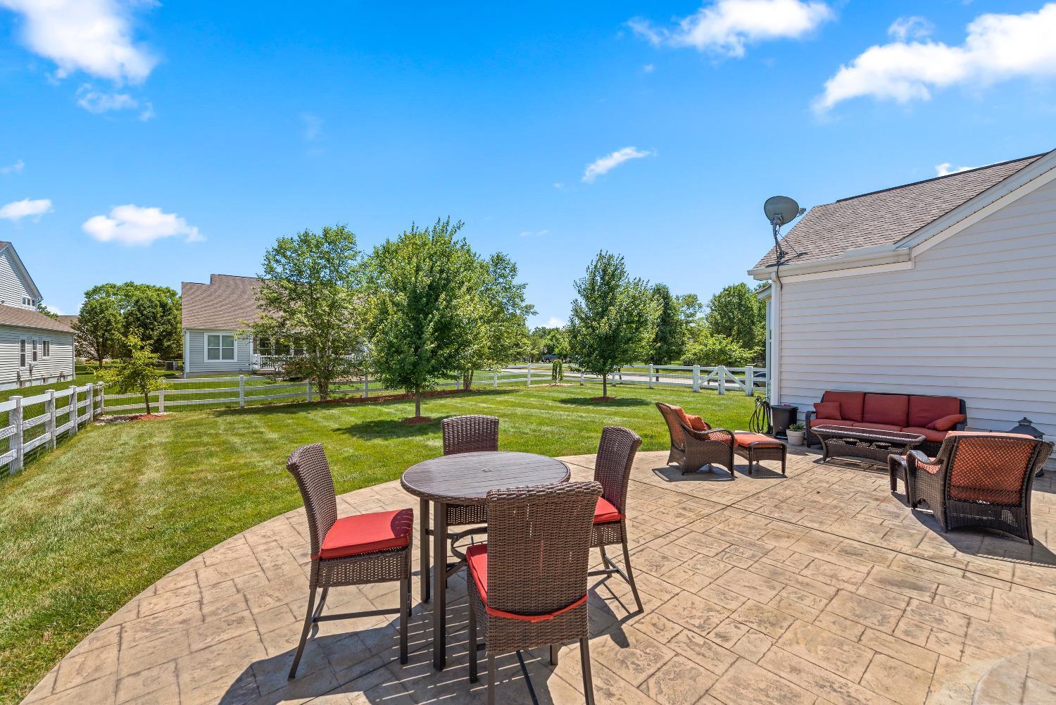 4110 Durhams Crossing