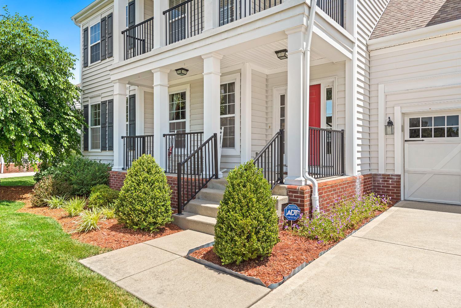 4110 Durhams Crossing
