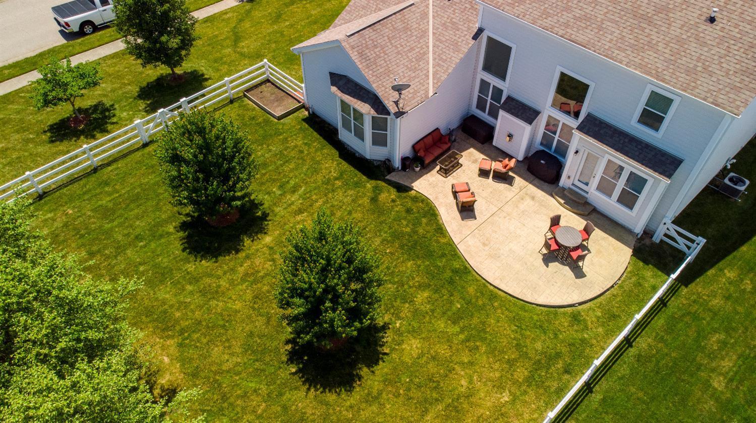 4110 Durhams Crossing