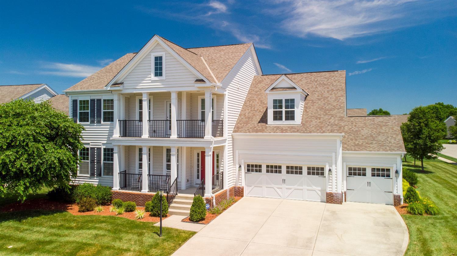 4110 Durhams Crossing