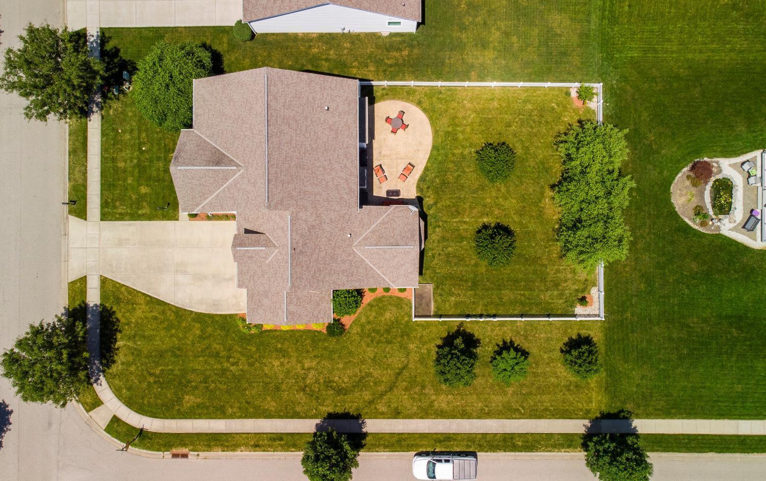 4110 Durhams Crossing