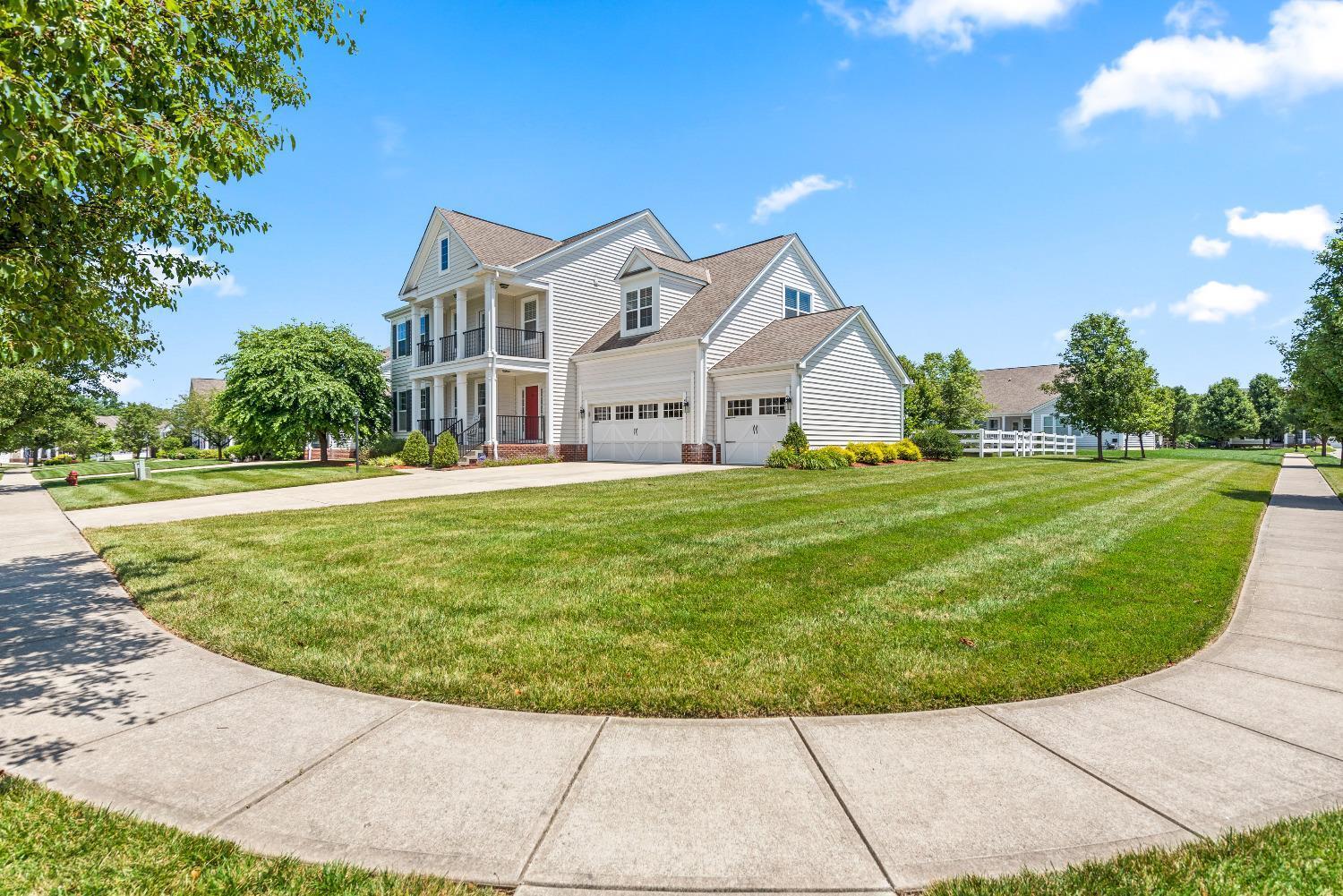 4110 Durhams Crossing
