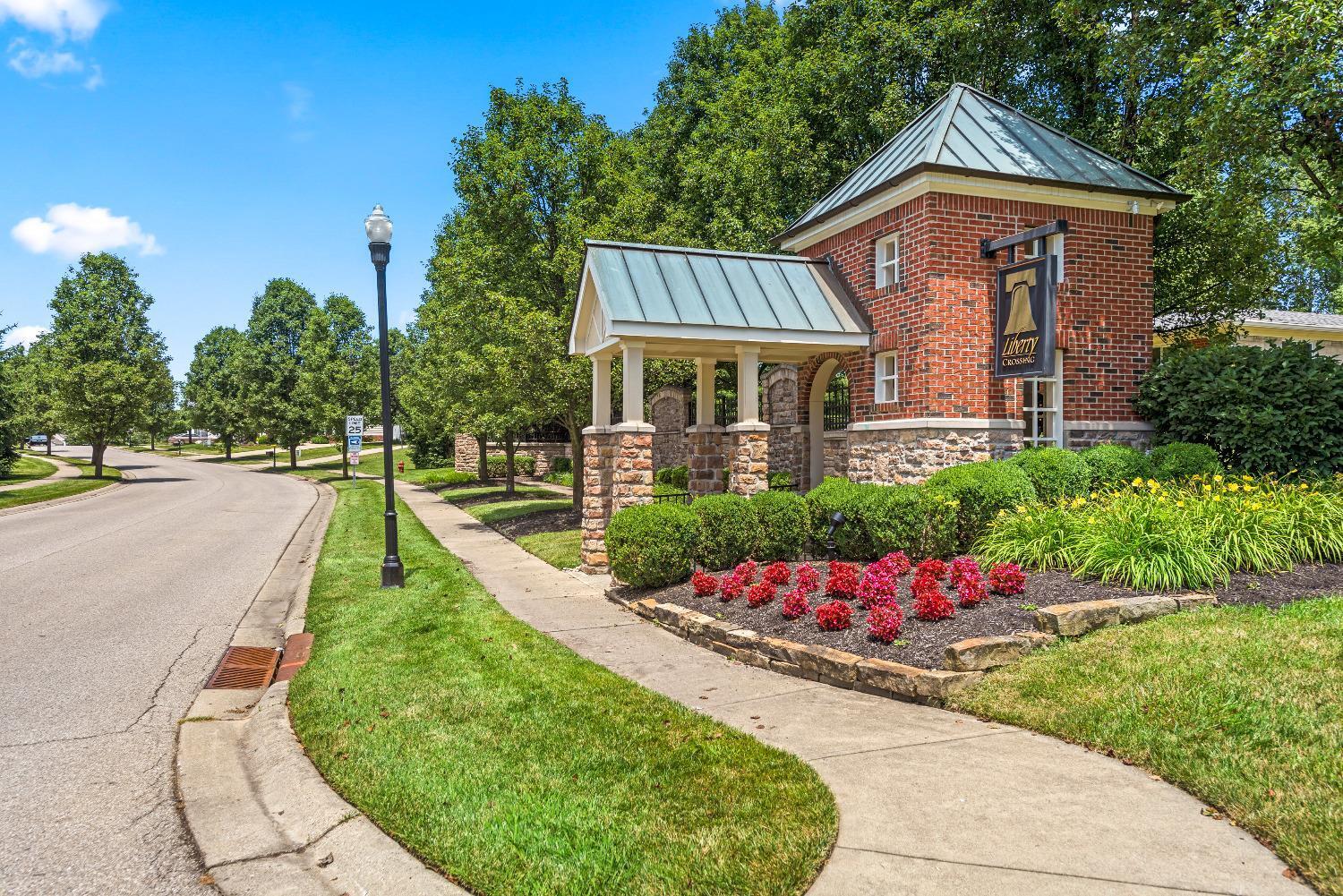 4110 Durhams Crossing
