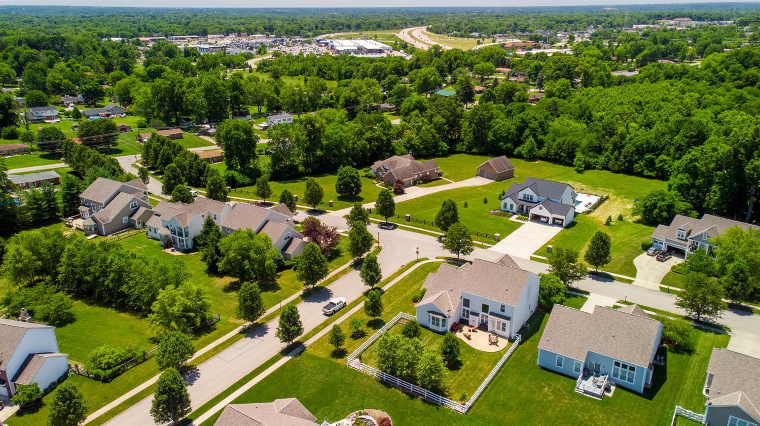 4110 Durhams Crossing