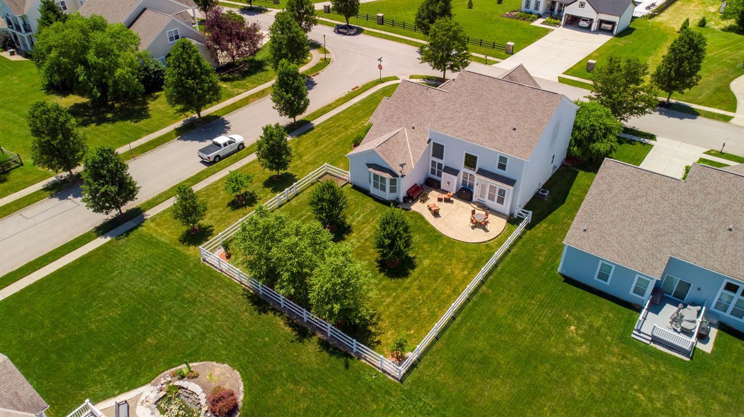 4110 Durhams Crossing