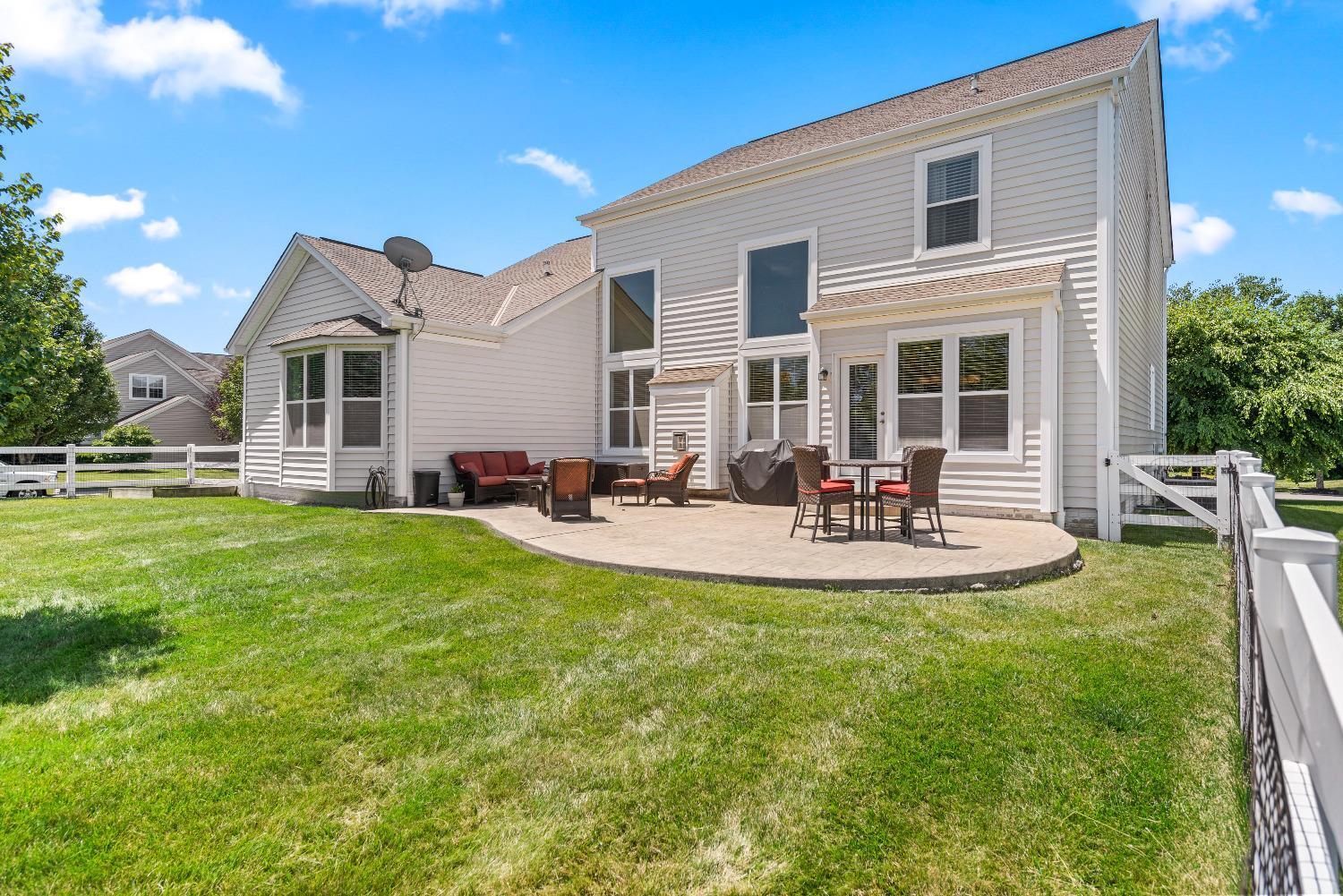 4110 Durhams Crossing
