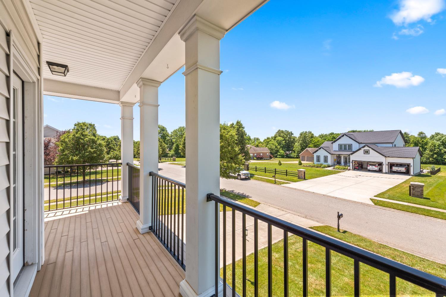 4110 Durhams Crossing