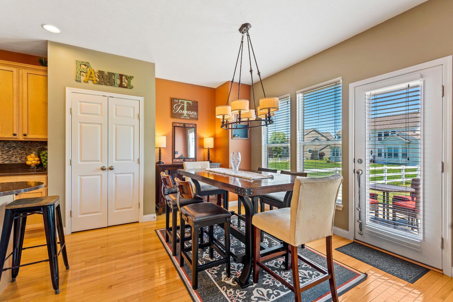 4110 Durhams Crossing