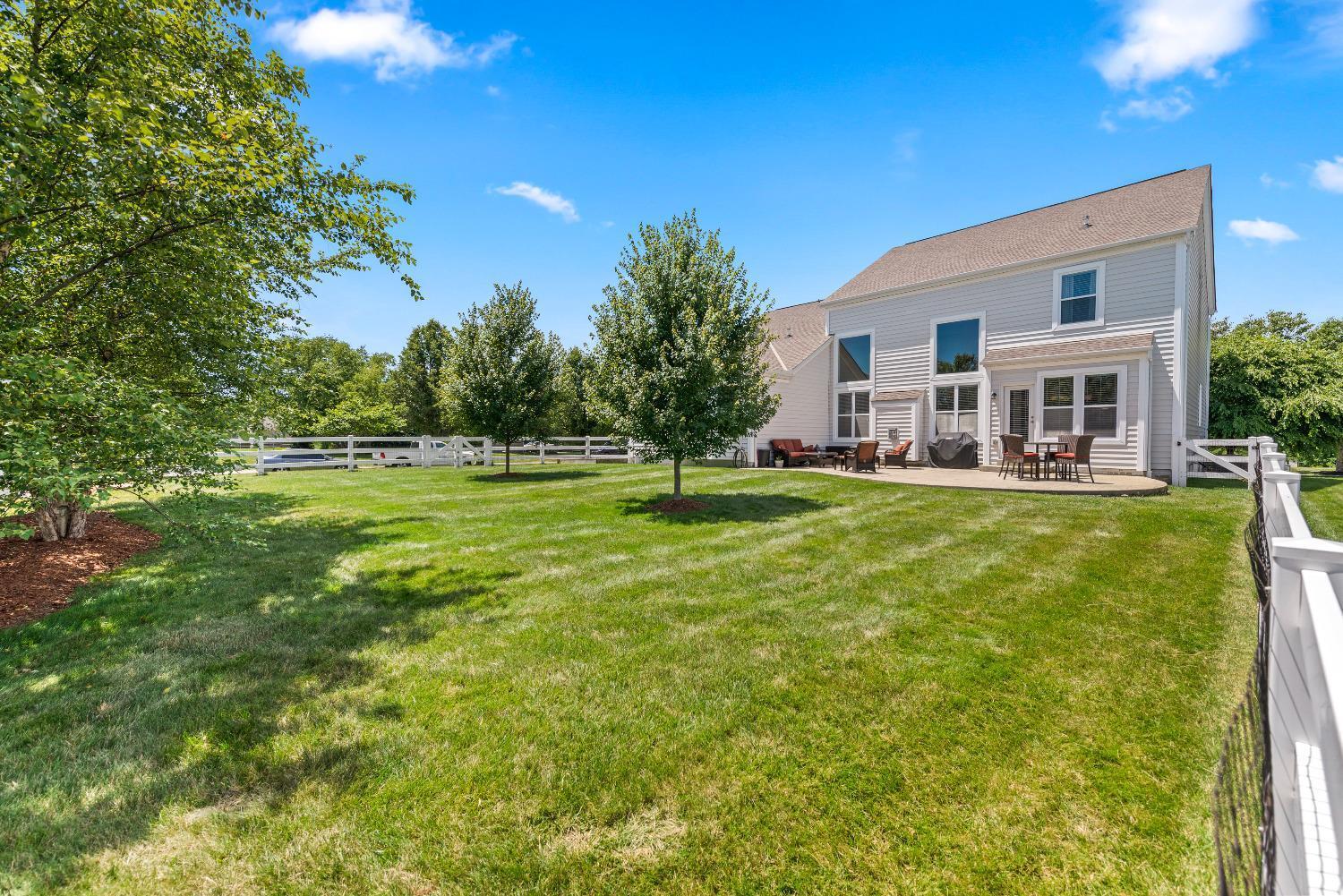 4110 Durhams Crossing