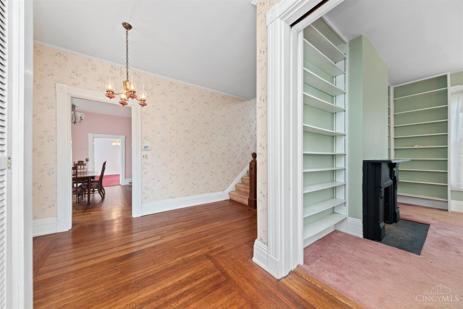 325 Reily Road