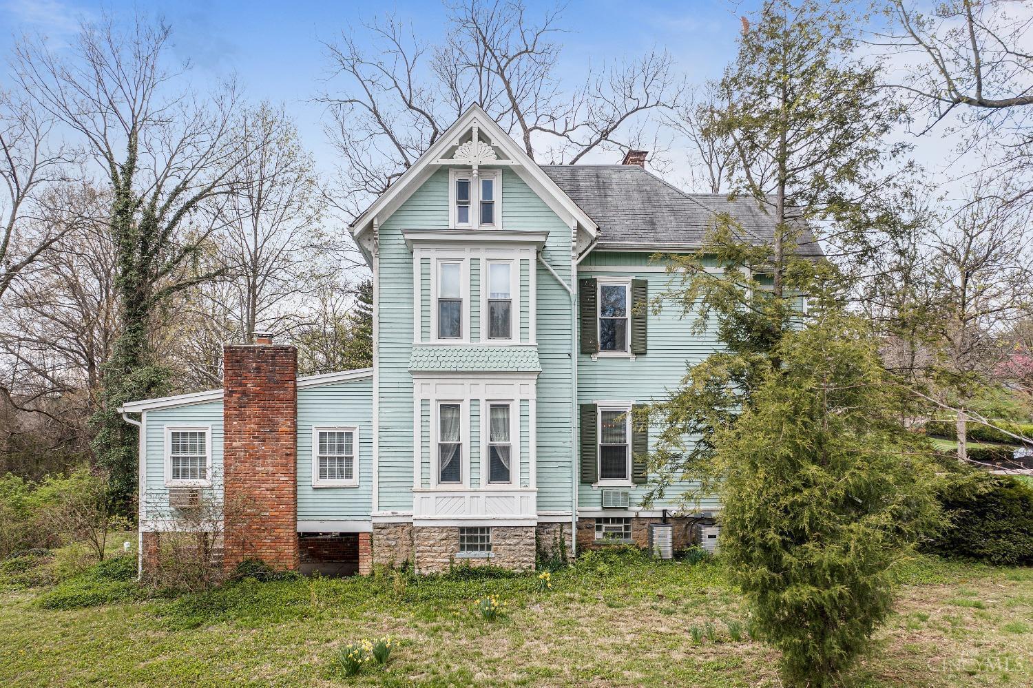325 Reily Road
