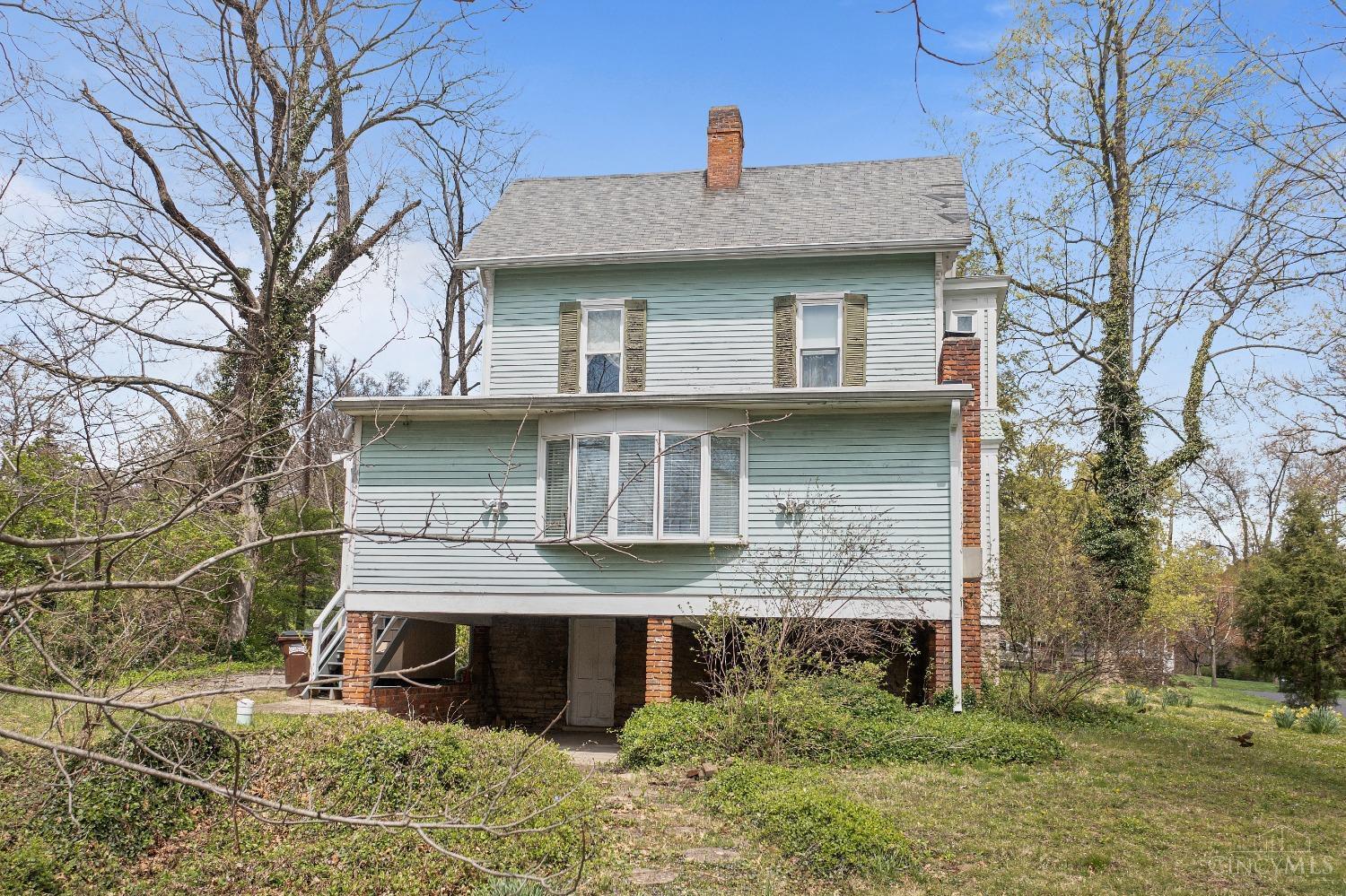 325 Reily Road