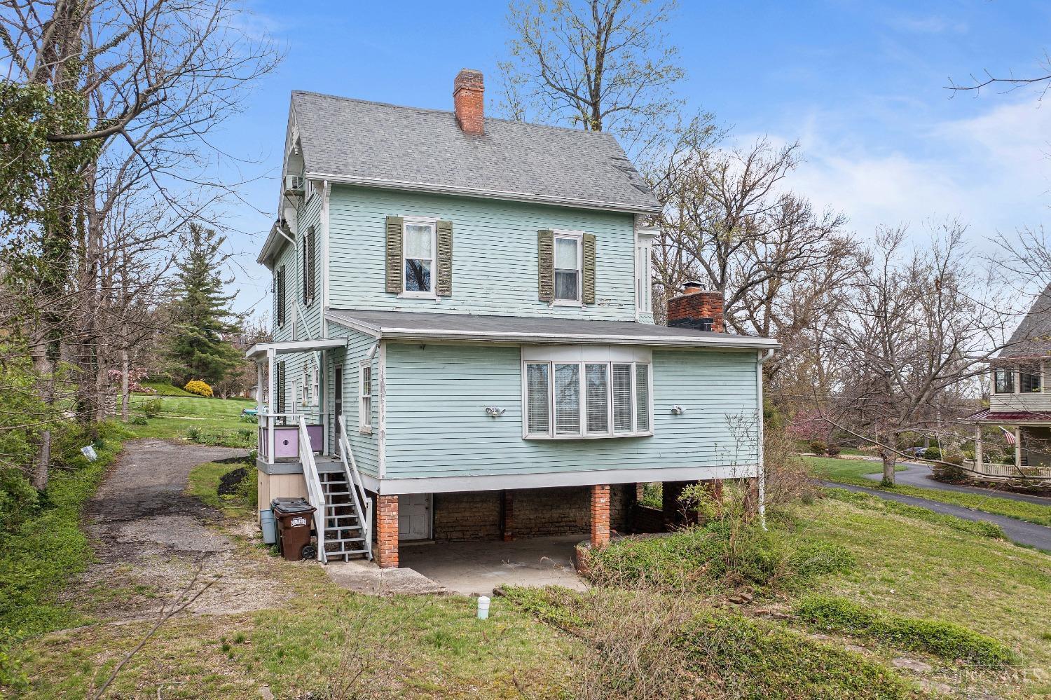 325 Reily Road