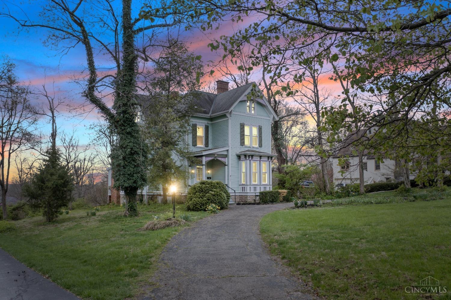 325 Reily Road