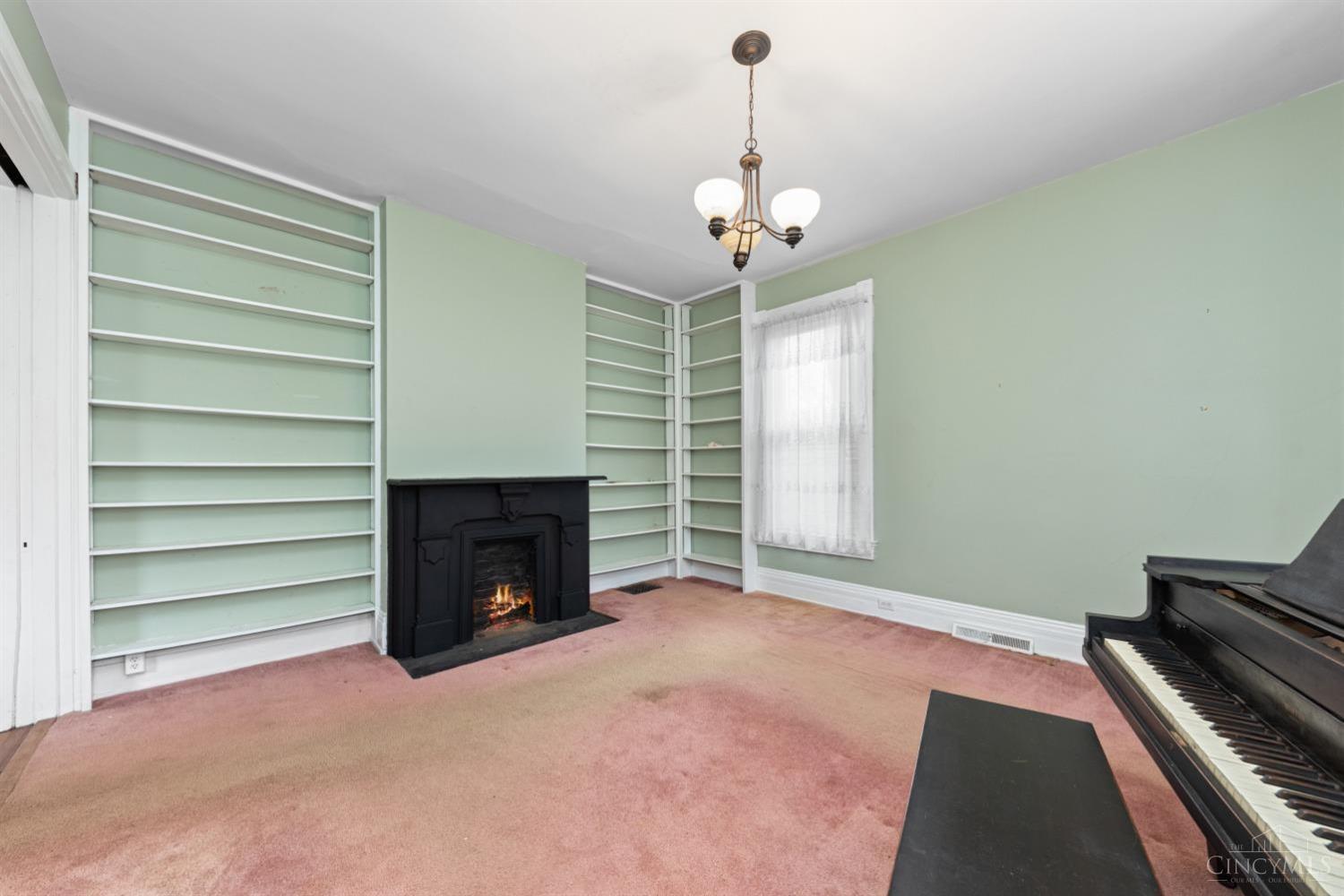 325 Reily Road