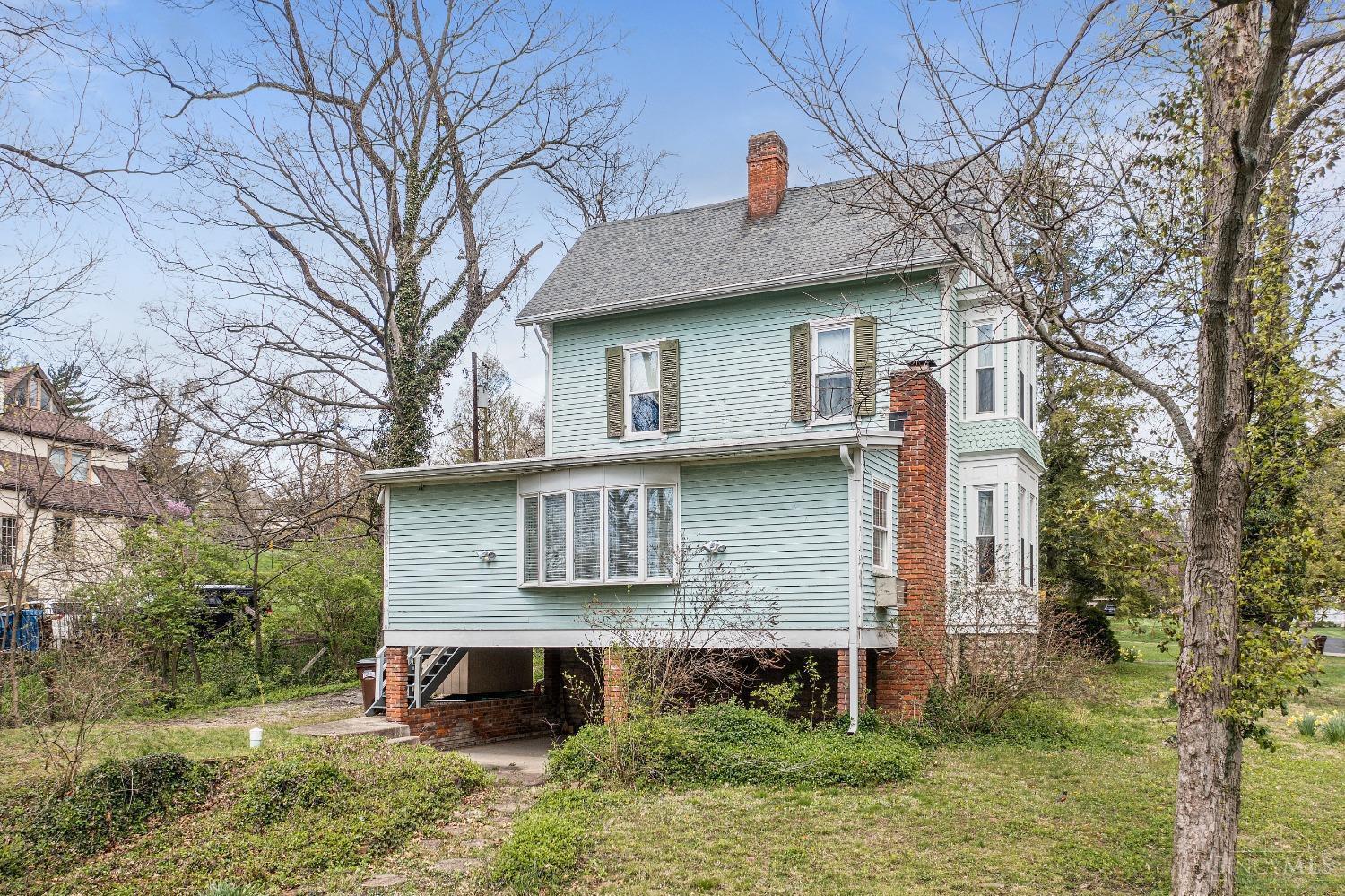325 Reily Road