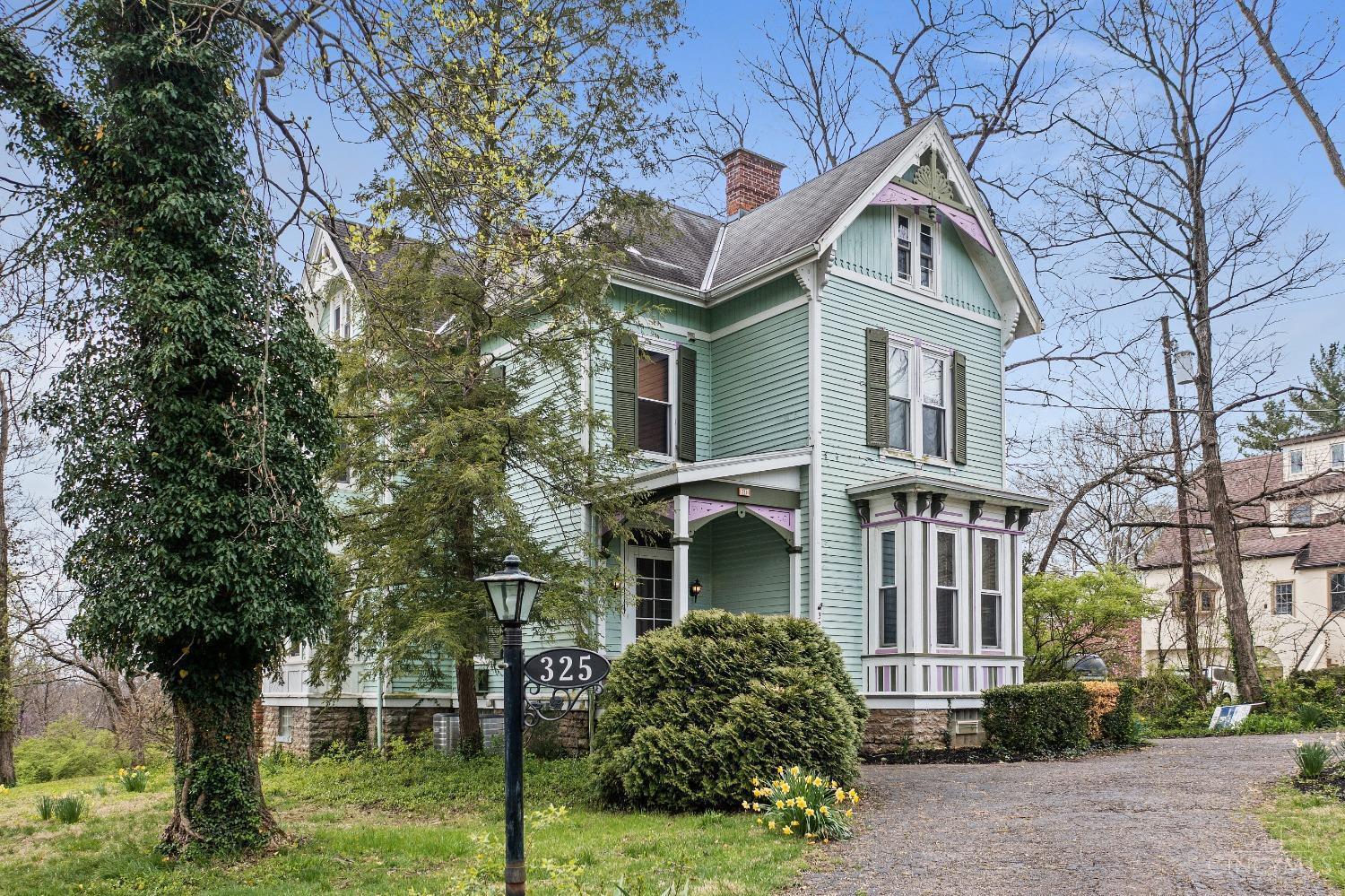325 Reily Road