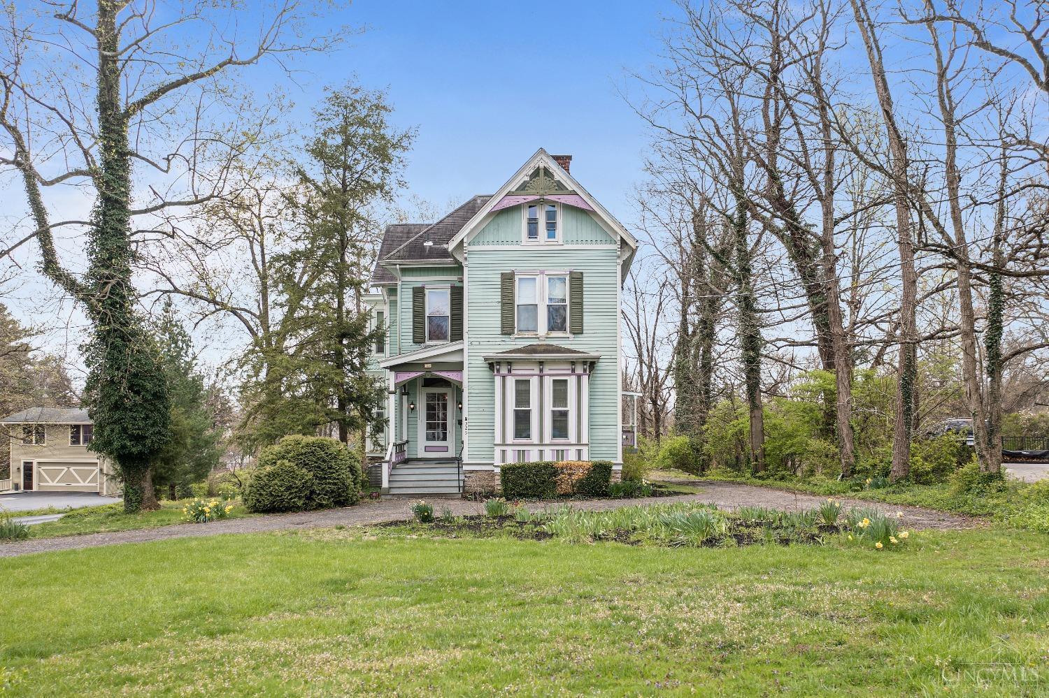 325 Reily Road