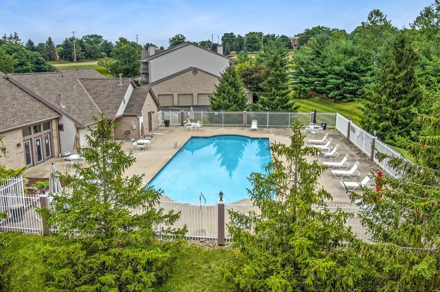 8395 Spring Valley Court 311